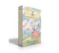 The Lighthouse Family Paperback Collection (Boxed Set): The Storm; The Whale; The Eagle; The Turtle; The Octopus; The Otter; The Sea Lion; The Bear