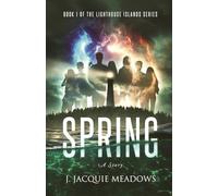 The Lighthouse Islands Series - Book 1