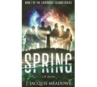 The Lighthouse Islands Series - Book 1