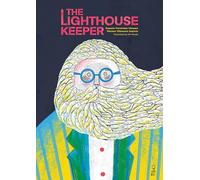 The Lighthouse Keeper