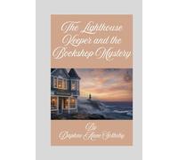 The Lighthouse Keeper and the Bookshop Mystery (The Lighthouse Mysteries)