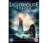 The Lighthouse Keeper [Reino Unido] [DVD]