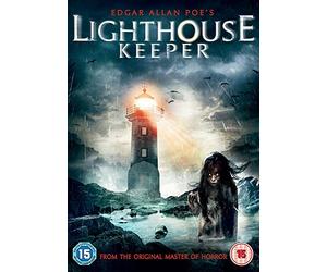 The Lighthouse Keeper [Reino Unido] [DVD]