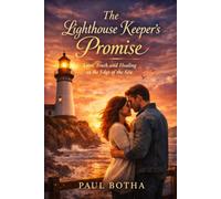 The Lighthouse Keeper’s Promise: Love, Truth, and Healing on the Edge of the Sea