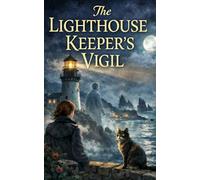 The Lighthouse Keeper’s Vigil: A Cozy Paranormal Mystery