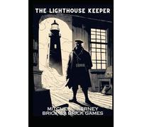 The Lighthouse Keeper: Solo Role-Playing Game