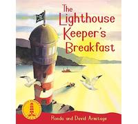 The Lighthouse Keeper's Breakfast (The Lighthouse Keeper)