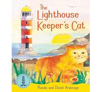 The Lighthouse Keeper's Cat