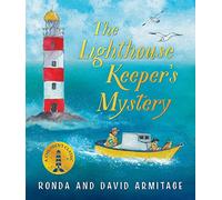 The Lighthouse Keeper's Mystery