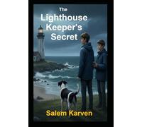 The Lighthouse Keeper's Secret (Anderson Brothers Mysteries)
