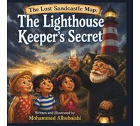 The Lighthouse Keeper's Secret (The Lost Sandcastle Map)
