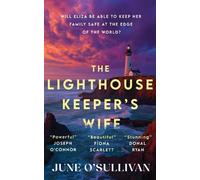 The Lighthouse Keeper's Wife