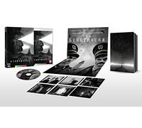 The Lighthouse Limited Edition Blu-ray [Blu-ray]