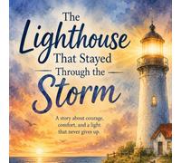 The Lighthouse That Stayed Through the Storm