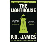 The Lighthouse: The classic locked-room murder mystery from the 'Queen of English crime' (Guardian)