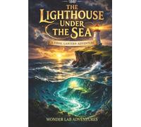 The Lighthouse Under the Sea: A Tidal Lantern Adventure (The Two Spirals Series)