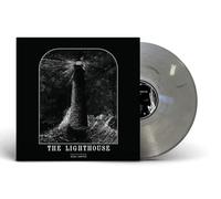 The LightHouse White and Black Marble Colored LIMITED EDITION VINYL - Mark Korven