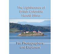 The Lighthouses of British Columbia