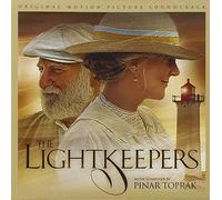 The Lightkeepers (OST) by Pinar Toprak