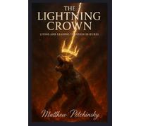 The Lightning Crown: Living and Leading Through Seizures (Apophis Distortus Mind)