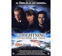 The Lightning - I Fulmini Della Morte [Italia] [DVD]
