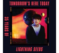 The Lightning Seeds - Tomorrow's Here Today