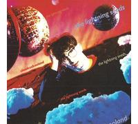 The Lightning Seeds - Debut Album