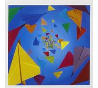 The Lightning Seeds - Dizzy Heights