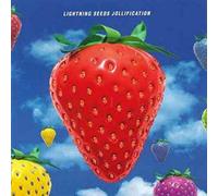 Lightning Seeds - Lightning Seeds - Jollification - [CD]
