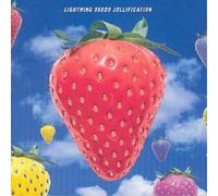 The Lightning Seeds Jollification (CD) Album (Importación USA)