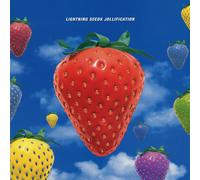 The Lightning Seeds – Jollification – Vinilo LP Azul (2024)