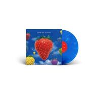 The Lightning Seeds Jollification Vinilo LP Colorido Blu Nuevo E Legal Sellado