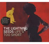 The Lightning Seeds - Life'S Too Short 1