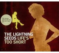 The Lightning Seeds - Life'S Too Short 2