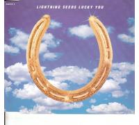 The Lightning Seeds - Lucky you (4 versions, 1994)
