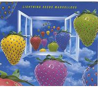 The Lightning Seeds - Marvellous [Single-CD]