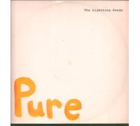 The Lightning Seeds - Pure (1989) [VINYL]
