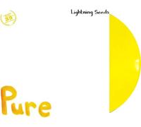 The Lightning Seeds - Pure / All I Want [Vinilo]