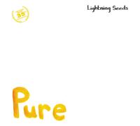 The Lightning Seeds – Pure / All I Want – Vinilo – Legacy
