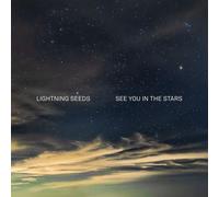 The Lightning Seeds See You in the Stars (CD) Album (Importación USA)