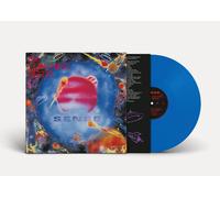 Lightning Seeds – Sense – Vinilo LP Edición limitada Reedición Azul – Sony Music
