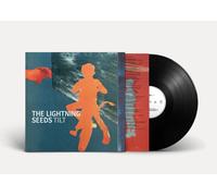 The Lightning Seeds Tilt (Vinyl) 12" Album