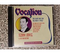 The Lights Are Low, The Music Is Sweet