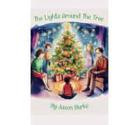 The Lights Around The Tree