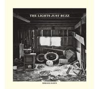 The Lights Just Buzz (Vinyl) Birger Olsen (Importación USA)