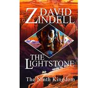 The Lightstone: Part One: The Ninth Kingdom: 1 (EA Cycle)