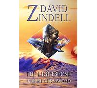The Lightstone: Part Two: The Silver Sword: 2 (EA Cycle)