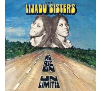 The Lijadu Sisters - Horizon Unlimited