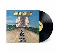 The Lijadu Sisters - Horizon Unlimited [Vinilo]