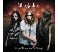 the like - Are You Thinking What I'm Thin
